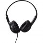 Koss | UR10iK | Headphones | Wired | On-Ear | Microphone | Noise canceling | Black - 3